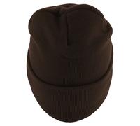 Bonnet Masterdis basic flap long version Marron TU