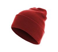 MSTRDS Bonnet rouge, Taille One Size