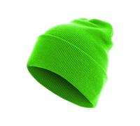 Bonnet Masterdis basic flap long version Vert TU