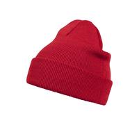 MSTRDS Bonnet rouge, Taille 55-60