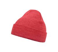 Bonnet Masterdis basic flap Rouge TU