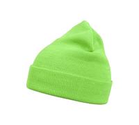 Bonnet Masterdis basic flap Vert TU