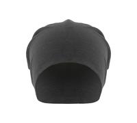 MSTRDS Bonnet Jersey Bonnet H.Charcoal Einheitsgröße