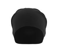 MSTRDS Bonnet Jersey Bonnet Noir Einheitsgröße