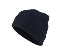 MSTRDS Bonnet bleu nuit, Taille One Size
