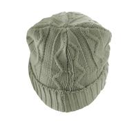 Bonnet Masterdis cable flap Gris TU