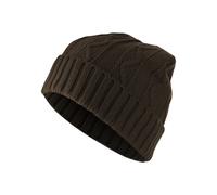 Bonnet Masterdis cable flap Marron TU