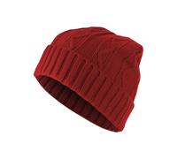 Bonnet Masterdis cable flap Rouge TU