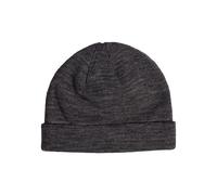 Bonnet Masterdis cuff knit Gris TU