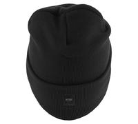 Bonnet Masterdis letter cuff A Blanc TU