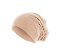 Bonnet Masterdis patel Beige TU