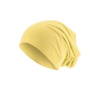 Bonnet Masterdis patel Jaune TU