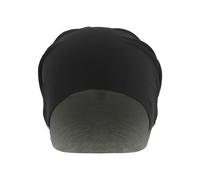 Bonnet Masterdis reversible Marron TU