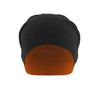 Bonnet Masterdis reversible Noir TU