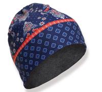 Bonnet MATT C.Estrada DSG: 139 Bleu TU