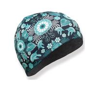 Bonnet MATT Catalina Estrada DSG:121 Bleu TU