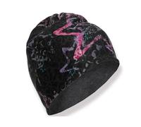 Bonnet MATT Catalina Estrada DSG:135 Noir TU