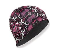 Bonnet MATT Catalina Estrada DSG:153 Noir TU