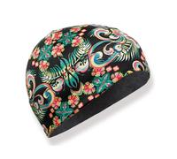 Bonnet MATT Catalina Estrada DSG:158 Noir TU