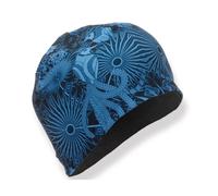 Bonnet MATT Catalina Estrada DSG:164 Bleu TU