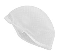 Bonnet Meches Cheveux Capuchon de mise en évidence silicone | Coloration capillaire à trous pré-perforés for la thérapie à l'huile de coloration des reflets