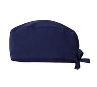 Bonnet Médical Respirant Ajustable | Absorption Transpiration Femme Coiffure Blouse Médicale - Couvre-Chef Uniseche Séchage Rapide Homme Infirmière Hôpital Travail