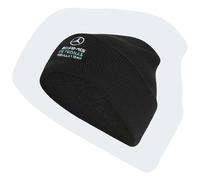 Bonnet Mercedes AMG Petronas Formula One Team DNA Noir 58/60 cm
