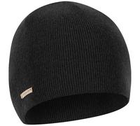 Bonnet Merino Urban Beanie Helikon - Black