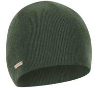 Bonnet Merino Urban Beanie Helikon - U.S. Green