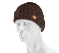 Helikon-Tex WANDERER Cap - Earth Brown (CZ-WND-MW-0A)