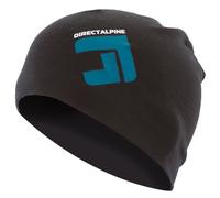 Bonnet Mérinos Direct Alpine Troll black