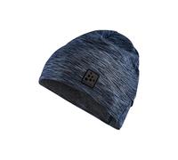 Bonnet micro-polaire Craft Ponytail Bleu TU
