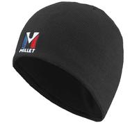 Bonnet Millet Active Wool Beanie Black Homme Noir 2026 Taille unique