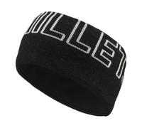 Bonnet Millet Chamonix Black Foggy Dew Homme Noir 2026 Taille unique