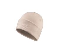 Bonnet millet chamonix relief blanc