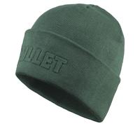 Bonnet Millet Chamonix Relief Bottle Homme Vert 2026 Taille unique