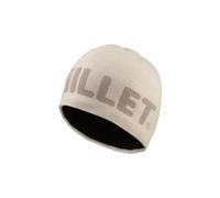 Millet Mixte Cham Typo Beani Bonnet, Beige, Taille Unique EU