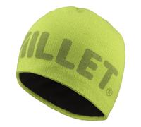 Bonnet Millet Chamonix Typo Macaw Green Homme Vert 2026 Taille unique