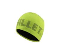 Bonnet millet chamonix typo vert