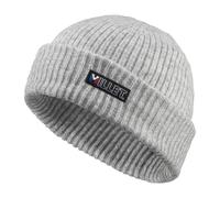 Bonnet Millet Chamonix Wool Winter Haze Homme Beige 2026 Taille unique