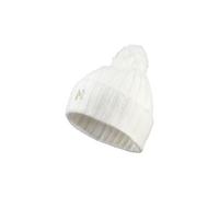 Bonnet millet grands montets blanc femme