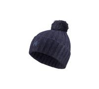 Bonnet millet grands montets bleu femme
