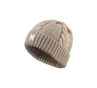 Bonnet millet grands montets twist beige