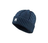 Bonnet millet grands montets twist bleu