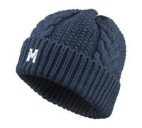 Bonnet Millet Grands Montets Twist Dark Denim Homme Bleu 2026 Taille unique