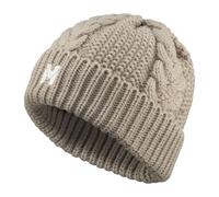 Bonnet Millet Grands Montets Twist Rope Homme Beige 2026 Taille unique