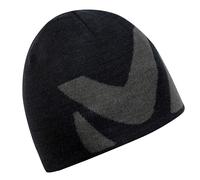 Bonnet Millet Logo Noir Homme Noir 2024 Taille unique