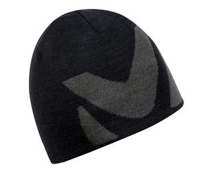 Bonnet Millet Logo Noir Homme Noir 2024 Taille unique