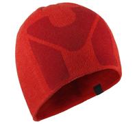 Bonnet Millet Logo Red Homme Rouge 2026 Taille unique