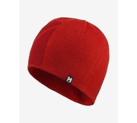 Bonnet Millet Logo rouge pur